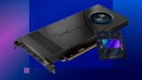 Intel Arc Pro: nuove schede video Battlemage per i professionisti con 24 GB di memoria?