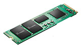 Intel SSD 670p al debutto, nuovo controller e memoria per conquistare le masse