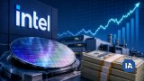 Intel raccoglie 15 miliardi di dollari per la sua scommessa foundry contro TSMC