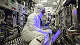 Intel espande la propria fabbrica in Oregon per i chip a 7 nanometri