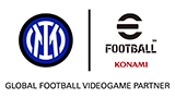 Inter solo su eFootball dal luglio 2024: siglato accordo pluriennale con Konami