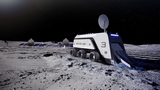Accordo tra Interlune e il Dipartimento dell'Energia USA per la vendita di elio-3 estratto sulla Luna