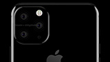 Tre nuovi iPhone per il 2019, e uno con tre fotocamere: ecco i piani di Apple per la next-gen