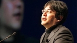 Muore a 55 anni il presidente di Nintendo Satoru Iwata