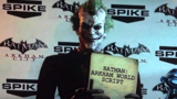 Warner: Batman Arkham World era uno scherzo