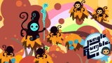I ritmi tribali di Jungle Rumble su PS Vita