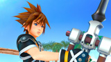 Kingdom Hearts 3: Square Enix presenta un gameplay trailer del nuovo capitolo della serie