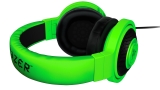 Da Razer arrivano le nuove cuffie Kraken Pro
