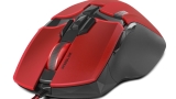 Kudos Z-9 gaming mouse: parola d'ordine velocit