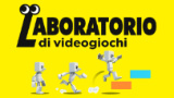 Quattro videogiochi creati da famosi studi di sviluppo italiani con Laboratorio di Videogiochi