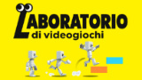 Laboratorio di Videogiochi è ora disponibile su Switch: imparare a sviluppare giocando