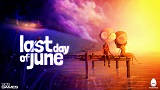 Last Day of June è un gioco sviluppato a Varese per PS4 e Steam