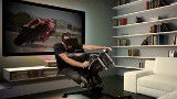 LeanGP: il simulatore da salotto per le due ruote arriva su Kickstarter