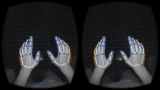 Da Leap Motion una finestra sul mondo reale all'interno della Realtà Virtuale