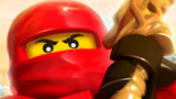 Annunciato LEGO Ninjago The Videogame 
