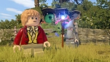 Anche Lo Hobbit ha il suo gioco con i Lego