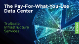 Lenovo TruScale Infrastructure Services, l'infrastruttura che paghi solo quando la utilizzi