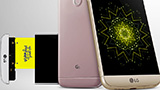 LG termina il supporto per G5 e V20