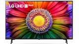 Ecco una splendida offerta sul TV LG 4K 43'' serie 2024 con HDR10 Pro: a meno di 260  un affare!