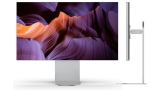 LG UltraFine 32U990A: il primo monitor 6K con Thunderbolt 5