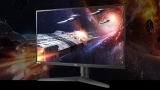 Sempre più giocatori nel mondo PC, e quindi sempre più monitor gaming venduti