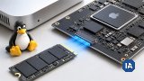 Apple M4, arriva il supporto NVMe per Linux: manca tutto il resto