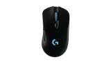 Mouse gaming Logitech G403 Prodigy in offerta su Amazon: 20 euro di sconto!
