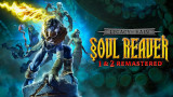 Legacy of Kain Soul Reaver 1-2 Remastered su PC e console dal 10 dicembre