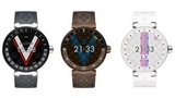 Louis Vuitton Tambour Horizon: ora in vendita da 2000 euro
