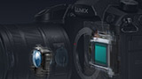 Nuova giovinezza per Panasonic Lumix GH5 con il firmware 2.0