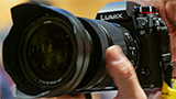 Aggiornamenti firmware per Lumix S1 e S1H: Apple ProRes e Blackmagic RAW a 12 bit 