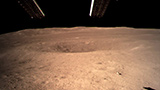 La Cina atterra con un lander sul lato nascosto della Luna per la prima volta nella storia