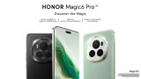 HONOR Magic6 Pro: da oggi disponibile in Italia. Tutti i dettagli