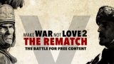 Fate la guerra non l'amore: Company of Heroes 2 e Total War Rome II gratuiti nel fine settimana