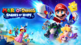 Mario + Rabbids Sparks of Hope annunciato per Nintendo Switch: uscirà nel 2022