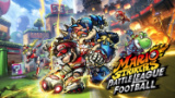 Mario Strikers: Battle League Football a giugno su Nintendo Switch: ecco il trailer