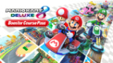 Mario Kart 8 Deluxe, un DLC porta 48 nuovi percorsi su Nintendo Switch