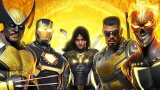 Marvel's Midnight Suns: da XCOM ai supereroi, ecco il trailer di lancio