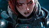 Mass Effect 3: nuovo trailer con la versione femminile del Comandante Shepard