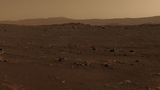Mastcam-Z di NASA Perseverance ha iniziato a riprendere le prime immagini