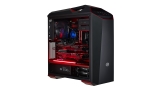 MasterCase Maker 5t, nuovo case gaming Cooler Master dall'interno e dall'esterno modulari