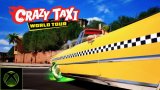 Sega rilancia Crazy Taxi con World Tour: nuovo capitolo in arrivo nel 2027