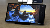 Maze Alpha recensione: bel display, border-less, a basso prezzo