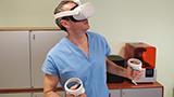 A Padova usano la realtà virtuale per operare le cardiopatie congenite dei bambini