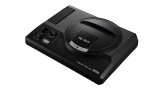 SEGA Mega Drive Mini disponibile con 42 giochi classici