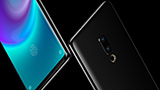 Ecco il primo smartphone senza notch, connettori, buchi e tasti fisici: Meizu Zero è ufficiale