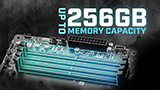 MSI: le piattaforme Intel e AMD supportano ora 256 GB di memoria DDR5