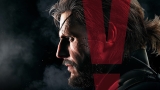Il trailer di lancio di Metal Gear Solid V sembra l'addio di Kojima