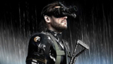 Metal Gear Solid 5: demo di gameplay da 13 minuti
