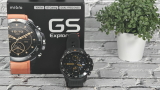 Mibro GS Explorer S: lo smartwatch perfetto per l'outdoor migliora ancora 